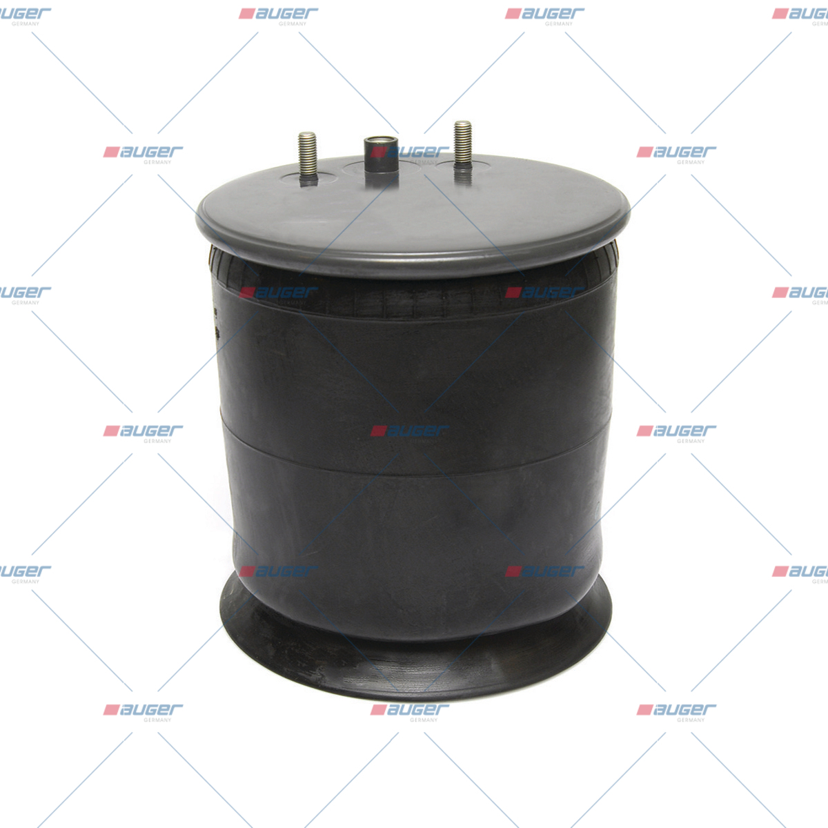 Luftfederbalg, Komp. Typ mit Kunst.Kolb.